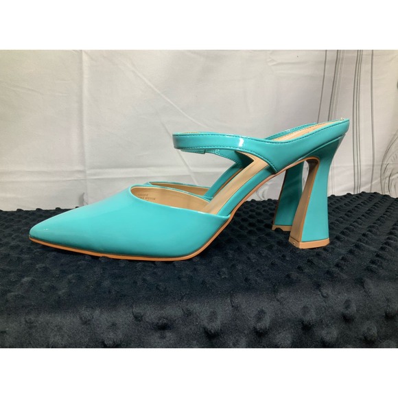 Torgeis New York strappy stiletto (10) - Picture 2 of 5